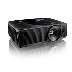 PROJETOR OPTOMA X400LVE 4000 LUMENS