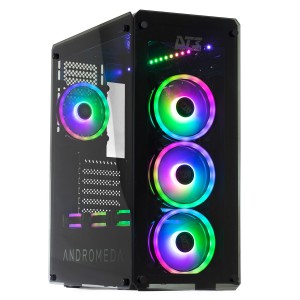 Gabinete DT3sports Andromeda