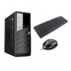 KIT NEWDRIVE GAB Y6B1 / TECLADO / MOUSE -