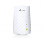 Repetidor Tplink Wireless RE200 2.4 e 5GHz 300+433Mbps AC750 - PN # RE200