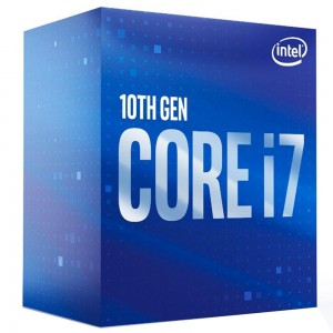Processador Intel Core I7-9700F 3.00 12Mb LGA 1151 65W s/vídeo - PN # BX80684I79700F