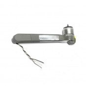 DJI PART MAVIC 2 REAR AIRCRAFT ARM MODULE LEFT