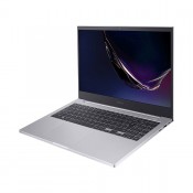 Notebook Samsung NP550 E30 i3-10110U Win10 4GB 1TB 15 Prata