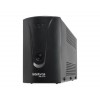 NOBREAK INTELBRAS XNB 720VA-BI - 6 TOMADAS - 4822010 