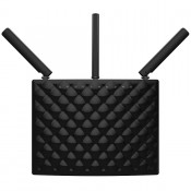 Roteador Tenda AC15 D.Band Wi-Fi AC1900 3Ant 10/100/1000 - PN # AC15