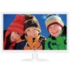 MONITOR 21,5" LED PHILIPS - HDMI - VGA - BRANCO - 223V5LHSW2