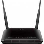 ROTEADOR D-LINK WIRELESS N 300MBPS - DIR-615