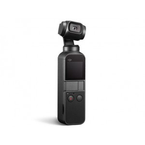 OSMO POCKET MARCA DJI 