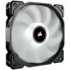 Ventilador Corsair Air Series AF140 White Single - PN # CO-9050085-WW