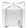 ROTEADOR D-LINK WIRELESS GIGA MU-MIMO MCAFEE AC 2600MBPS - DIR-2680 