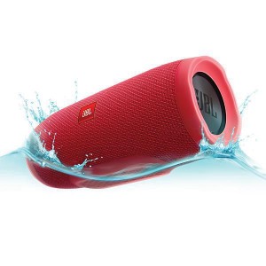 Caixa Som Speaker JBL Charge 3 vixevendas
