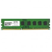 Memória Afox 8GB DDR3 1600Mhz DIMM - PN # AFLD38BK1P