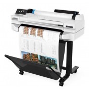 IMPRESSORA PLOTTER HP DESIGNJET T530 36" - 5ZY62A#B1K