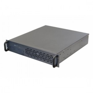 Gabinete TGC Server 2U Sem Fonte (4x Hd 3,5"/1x CDR 5.25") - PN