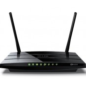 ROTEADOR TP-LINK ARCHER C5W PRESET DUAL BAND WIRELLES AC 1200MBPS TPL0568