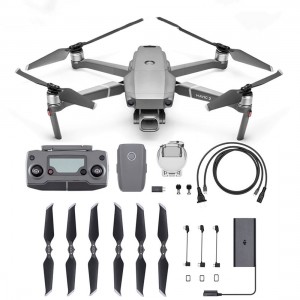 Drone Dji Mavic 2 Pro DJI Mavic2 Pro kit 1 bateria 