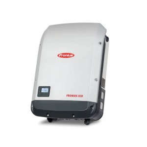 Inversor Solar Fronius Symo BR 12KW Trifásico 220V 2MPPT - PN # 4,210,051,850
