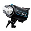 FLASH FOTOGRAFICO GODOX QS600 CAPAC 600W 110V OU 220V