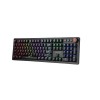 Teclado Marvo Scorpion KG917 Gaming Mechanical ( ingles )