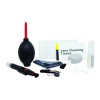 KIT Pincel de Limpeza Profissional LS para câmeras Fotográficas e Filmadoras