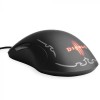 Mouse SteelSeries DIABLO 3 - PN # 62151