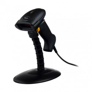 Leitor Código De Barras Tanca Tl-220 Usb Fio Base