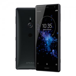 Celular Smartphone Sony XPERIA XZ2 64GB Dual H8296