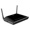 MODEM ROTEADOR D-LINK DSL-2740E 300MBPS ADSL2