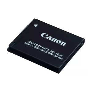 Canon BATERIA IONS DE LITIO NB-11LH  BRCanon