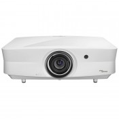 Projetor Optoma UHZ65LV 5000 Lumens DLP Laser XPR 4K