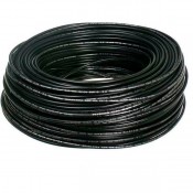 CABO NEXANS ENERGYFLEX AFITOX 120 0,6/1KV 1X6MM2 - PRETO - ROLO 100M