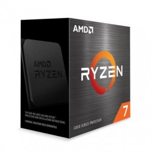 Proc AMD Ryzen 7 5800x 3.8 GHz 36Mb 105W AM4 s/Cooler