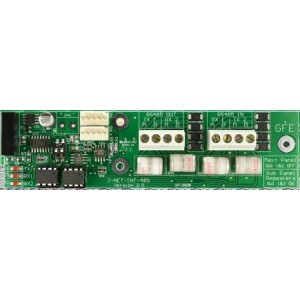 Interface de Comunicação Global Fire J-NET-INT-485 - PN # 614-0000