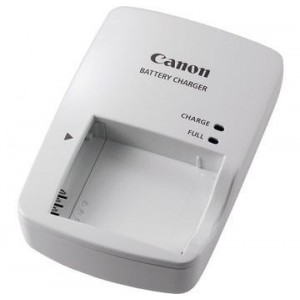 Canon carregador Battery Charger CB-2LY  BR