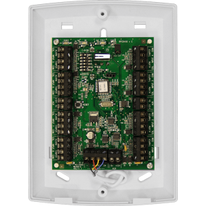 Modulo Expansor de Zonas 8 Zonas entradas de inércia - PN # FPPCX-RIX8I