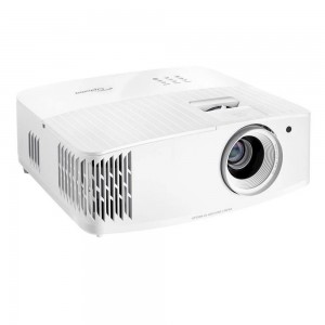 Projetor Optoma Uhd38 4000-lumen Xpr 4k Uhd 