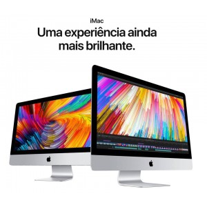 iMac MODELOS 2017