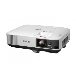 PROJETOR EPSON POWERLITE 2255U 5000 LUMENS WUXGA FULL HD WIRELESS 3 LCD - V11H815020