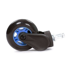 Rodas Akracing Rollerblade Blue