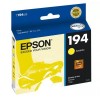 Cartucho Tinta Epson Amarelo - T194420-BR
