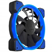 Ventilador Cougar FR 120 Blue LED 1 x 120mm - PN # 3MFB120X.0001