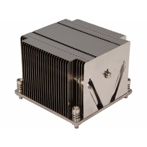 Cooler SPM Passivo Socket LGA 2011 (MOB SPM X9DAI) - PN # SNK-P0048P