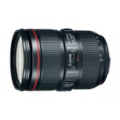 Lente Canon  EF24-105 4L IS II USM  BR