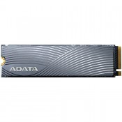 SSD A-Data ASWORDFISH 1TB NVMe M.2 PCIe com Dissipador