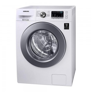 Lava e seca automática Samsung WD4000 WD11M4453J inverter branca 11kg 127 V 