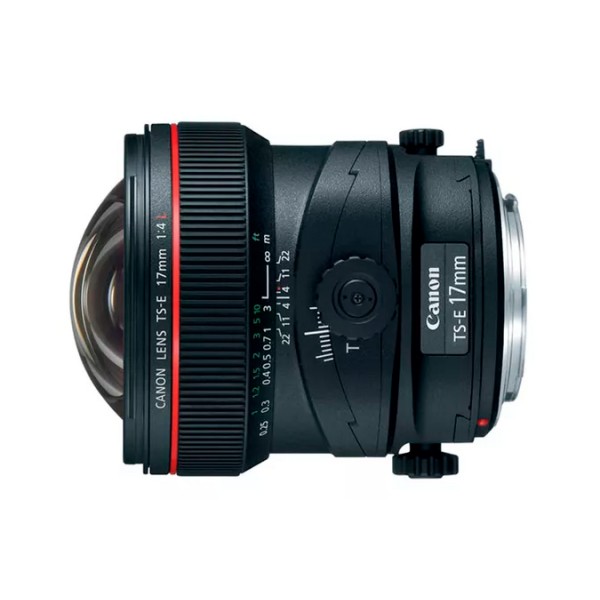 Lente Canon EF200-400 F4L IS USM EXT 1.4X BR