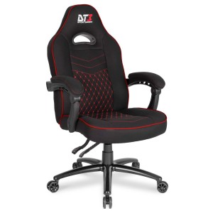 Cadeira DT3sports GTZ Red