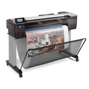 MULTIFUNCIONAL PLOTTER HP DESIGNJET T830 36" - F9A30A#B1K