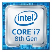 Processador Intel OEM Core i7-8700 c/cooler 3.2GHz/12Mb LGA1151 - Tray  Garant 1 Ano c/ Handytech PN # CM8068403358316