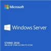 WINDOWS SERVER STANDARD 2016 OEI DVD - P73-07108